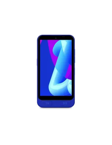 Smartphone infantil SPC Wuum One Azul móvil con Android 15