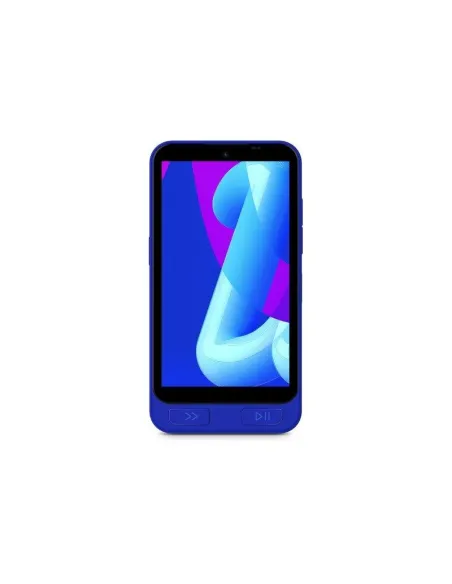 Smartphone infantil SPC Wuum One Azul móvil con Android 15