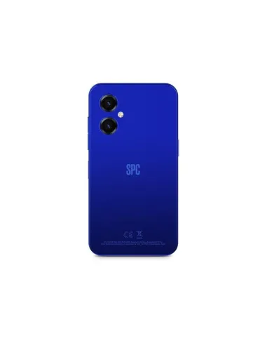 Smartphone infantil SPC Wuum One Azul móvil con Android 15