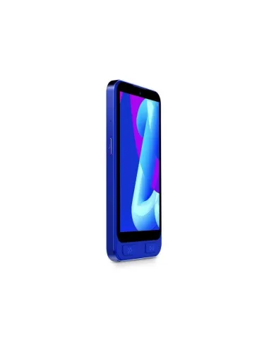 Smartphone infantil SPC Wuum One Azul móvil con Android 15