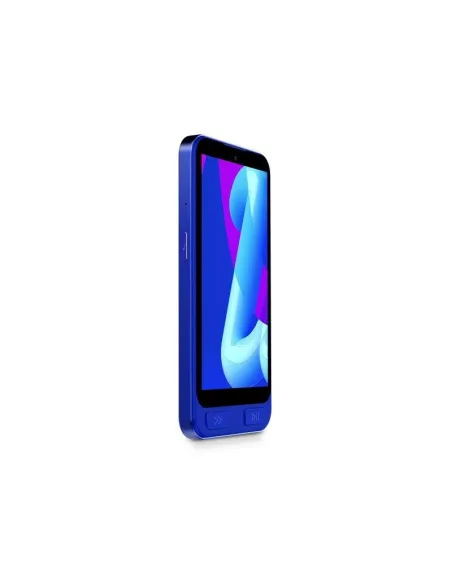 Smartphone infantil SPC Wuum One Azul móvil con Android 15