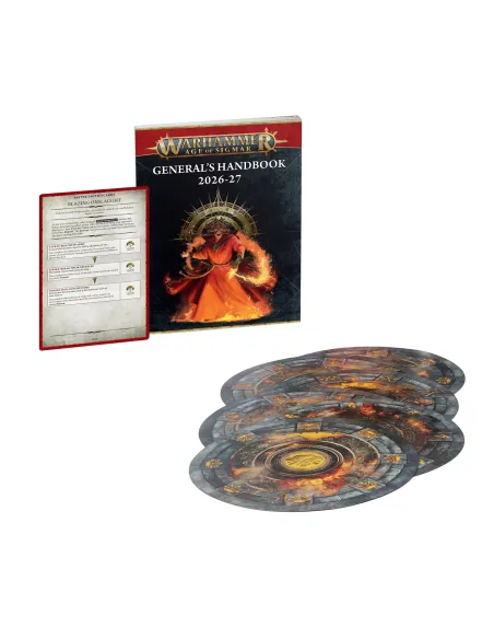 General’s Handbook 2026-27 (English) Warhammer Age of Sigmar