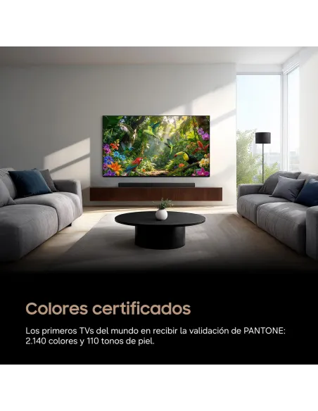 Samsung TQ48S83HAEXXC OLED 48" 4K Smart TV S83H 2026