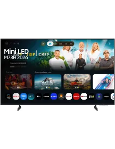 Samsung TU43M73HAUXXC TV 43 Neo QLED M73H 4K Vision AI Mini LED Smart TV 2026-1410557