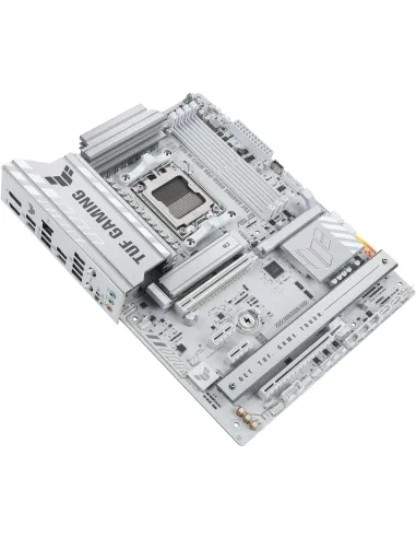 ASUS TUF GAMING X870-PRO WIFI7 W NEO para socket AM5 y ATX