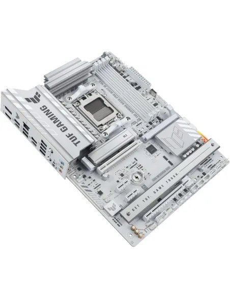 ASUS TUF GAMING X870-PRO WIFI7 W NEO para socket AM5 y ATX