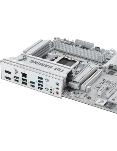 ASUS TUF GAMING X870-PRO WIFI7 W NEO para socket AM5 y ATX