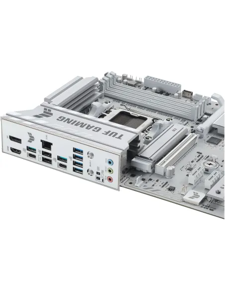ASUS TUF GAMING X870-PRO WIFI7 W NEO para socket AM5 y ATX