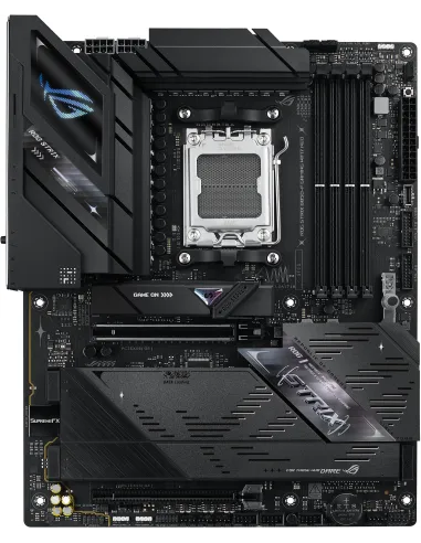 ASUS ROG STRIX B850-F GAMING WIFI7 NEO para socket AM5 y ATX