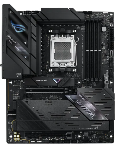 ASUS ROG STRIX B850-F GAMING WIFI7 NEO para socket AM5 y ATX