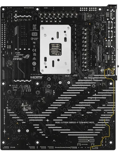 ASUS ROG STRIX B850-F GAMING WIFI7 NEO para socket AM5 y ATX