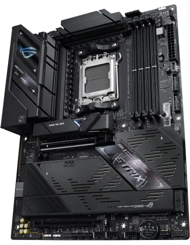 ASUS ROG STRIX B850-F GAMING WIFI7 NEO para socket AM5 y ATX
