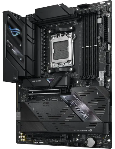 ASUS ROG STRIX B850-F GAMING WIFI7 NEO para socket AM5 y ATX