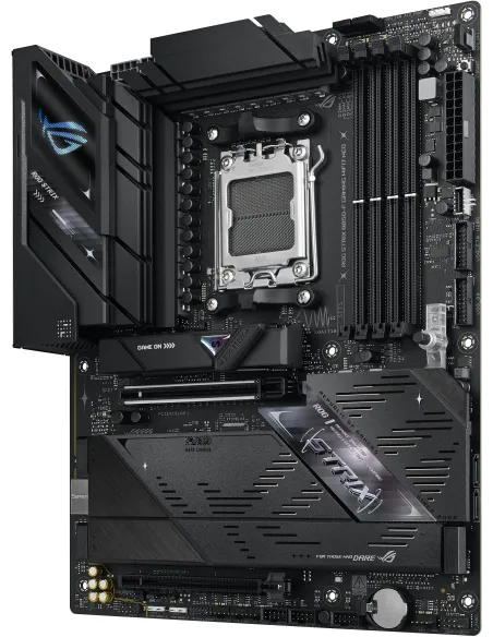 ASUS ROG STRIX B850-F GAMING WIFI7 NEO para socket AM5 y ATX