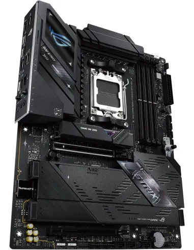 ASUS ROG STRIX B850-F GAMING WIFI7 NEO para socket AM5 y ATX