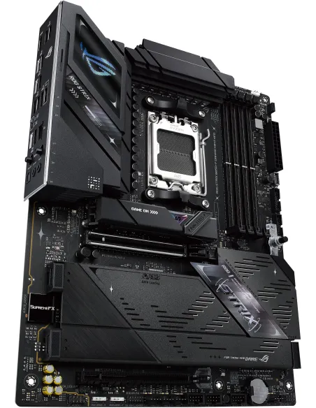 ASUS ROG STRIX B850-F GAMING WIFI7 NEO para socket AM5 y ATX