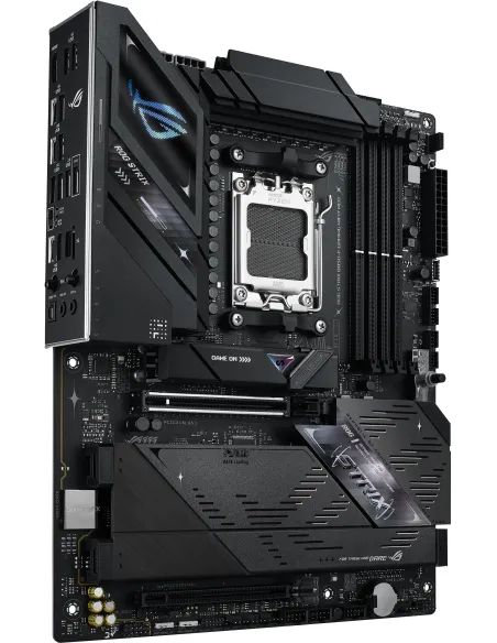 ASUS ROG STRIX B850-F GAMING WIFI7 NEO para socket AM5 y ATX