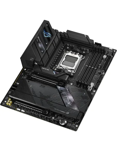 ASUS ROG STRIX B850-F GAMING WIFI7 NEO para socket AM5 y ATX