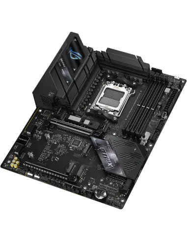 ASUS ROG STRIX B850-F GAMING WIFI7 NEO para socket AM5 y ATX