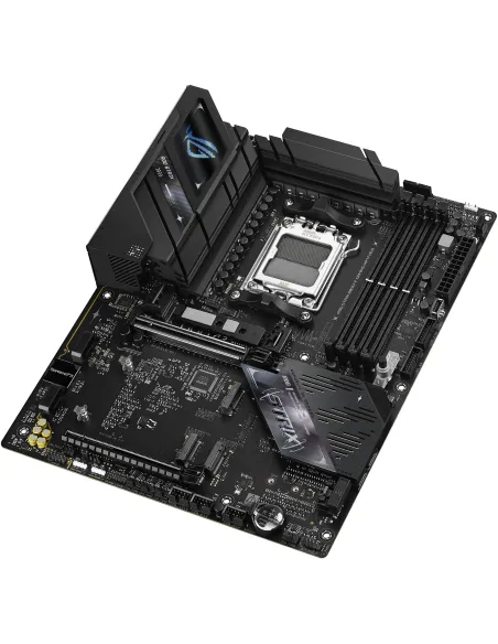 ASUS ROG STRIX B850-F GAMING WIFI7 NEO para socket AM5 y ATX
