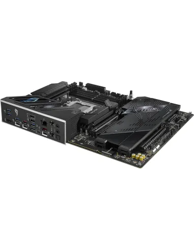 ASUS ROG STRIX B850-F GAMING WIFI7 NEO para socket AM5 y ATX