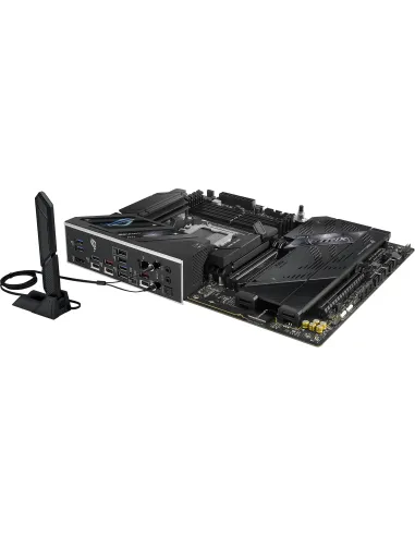 ASUS ROG STRIX B850-F GAMING WIFI7 NEO para socket AM5 y ATX