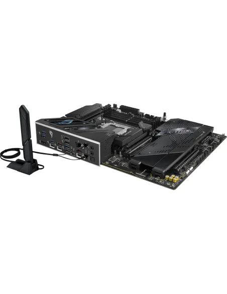 ASUS ROG STRIX B850-F GAMING WIFI7 NEO para socket AM5 y ATX