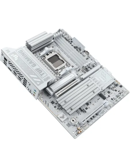 ASUS TUF GAMING X870-PRO WIFI7 W NEO para socket AM5 y 5GbE
