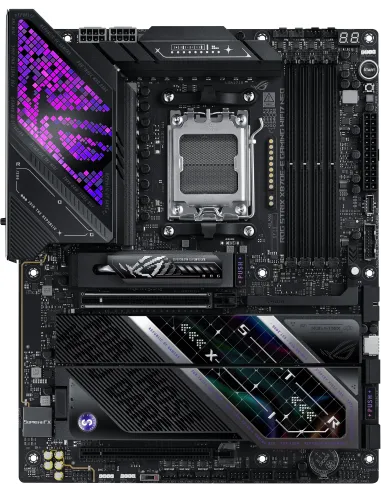 ASUS ROG STRIX X870E-E GAMING WIFI7 NEO ATX WiFi 7 5GbE USB4