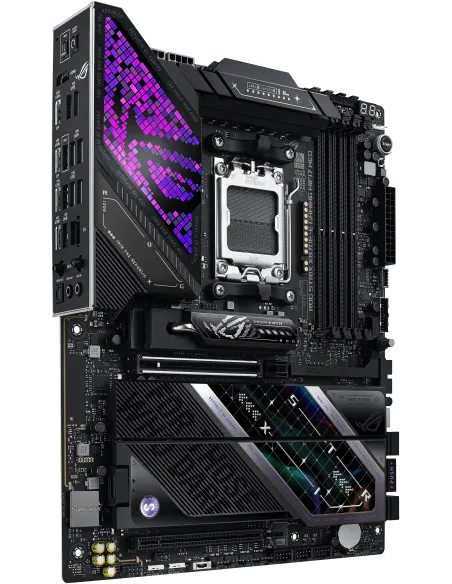 ASUS ROG STRIX X870E-E GAMING WIFI7 NEO ATX WiFi 7 5GbE USB4