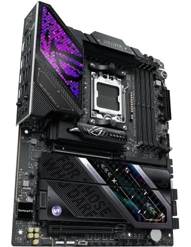 ASUS ROG STRIX X870E-E GAMING WIFI7 NEO ATX WiFi 7 5GbE USB4