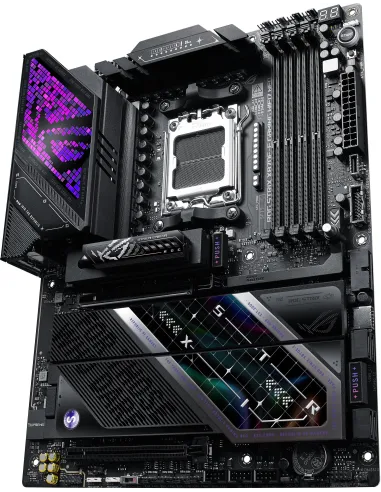 ASUS ROG STRIX X870E-E GAMING WIFI7 NEO ATX WiFi 7 5GbE USB4