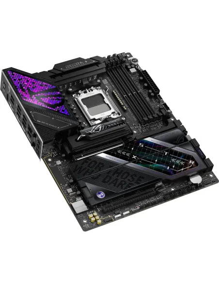 ASUS ROG STRIX X870E-E GAMING WIFI7 NEO ATX WiFi 7 5GbE USB4