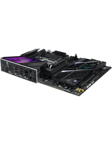 ASUS ROG STRIX X870E-E GAMING WIFI7 NEO ATX WiFi 7 5GbE USB4