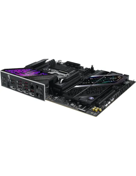 ASUS ROG STRIX X870E-E GAMING WIFI7 NEO ATX WiFi 7 5GbE USB4