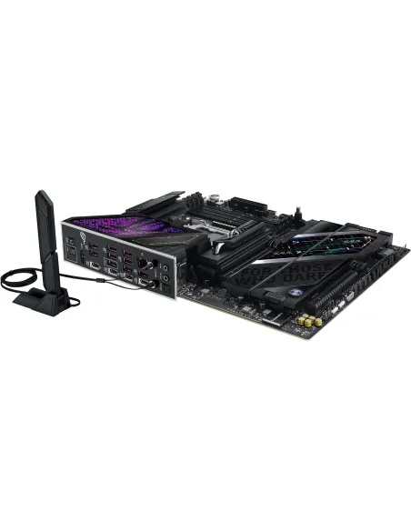 ASUS ROG STRIX X870E-E GAMING WIFI7 NEO ATX WiFi 7 5GbE USB4