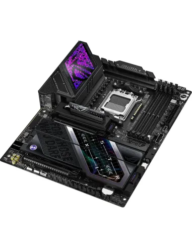 ASUS ROG STRIX X870E-E GAMING WIFI7 NEO ATX WiFi 7 5GbE USB4