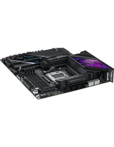 ASUS ROG STRIX X870E-E GAMING WIFI7 NEO ATX WiFi 7 5GbE USB4