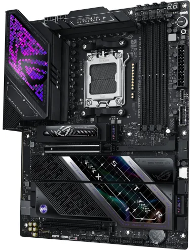 ASUS ROG STRIX X870E-E GAMING WIFI7 NEO ATX WiFi 7 5GbE USB4