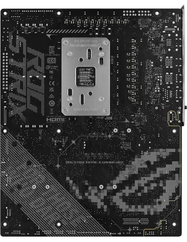 ASUS ROG STRIX X870E-E GAMING WIFI7 NEO ATX WiFi 7 5GbE USB4