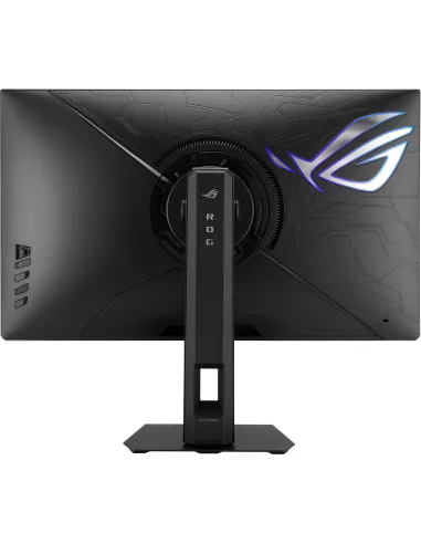 ASUS ROG Strix XG27UCGR Gen2 de 27" 4K 162Hz/FHD 485Hz IPS