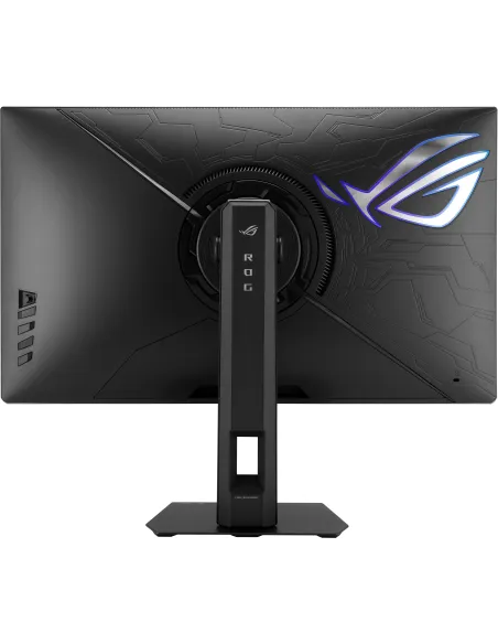 ASUS ROG Strix XG27UCGR Gen2 de 27" 4K 162Hz/FHD 485Hz IPS