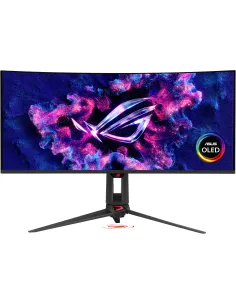 Asus ROG Swift PG34WCDN 34" UltraWide QHD 360Hz OLED Curvo G-SYNC FreeSync HDR10-1409351