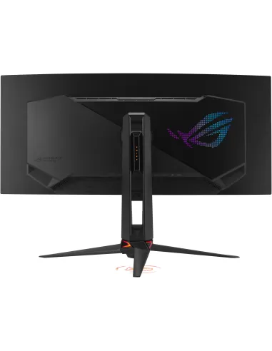ASUS ROG Swift PG34WCDN 34" OLED UWQHD 360Hz USB-C