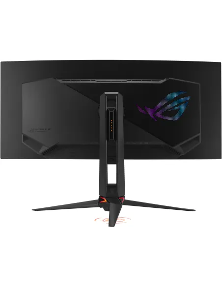 ASUS ROG Swift PG34WCDN 34" OLED UWQHD 360Hz USB-C