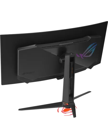 ASUS ROG Swift PG34WCDN 34" OLED UWQHD 360Hz USB-C