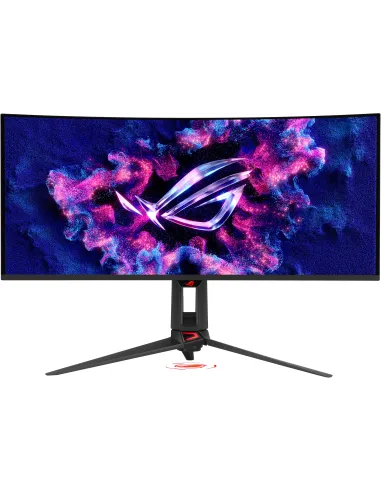 ASUS ROG Swift PG34WCDN 34" OLED UWQHD 360Hz USB-C