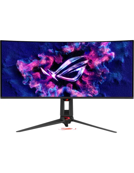 ASUS ROG Swift PG34WCDN 34" OLED UWQHD 360Hz USB-C