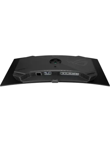 ASUS ROG Swift PG34WCDN 34" OLED UWQHD 360Hz USB-C