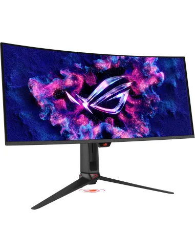 ASUS ROG Swift PG34WCDN 34" OLED UWQHD 360Hz USB-C